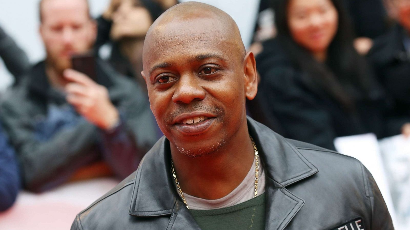 1600x900 Dave Chappelle to be awarded Mark Twain Prize for American Humor, Desktop