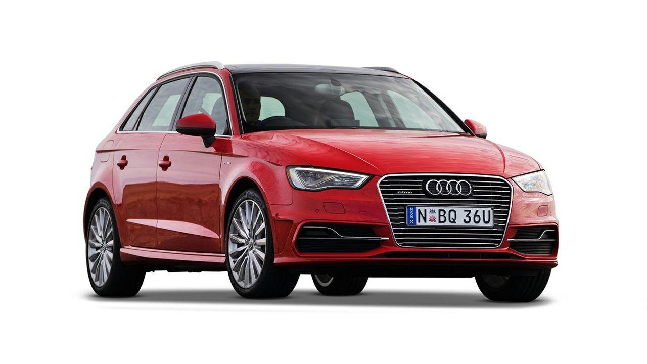 1280x720 Audi A3 Sportback E Tron. HD Car Image Wallpaper, Desktop