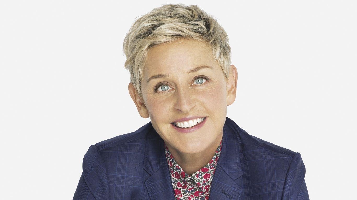 1370x770 The Ellen Degeneres Show 16, Desktop