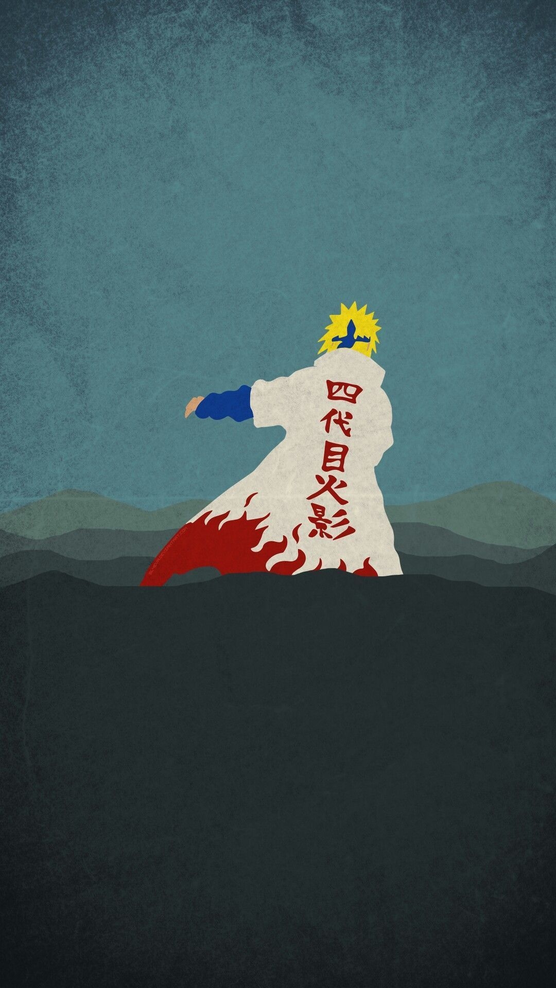 1080x1920 Naruto Minimalist Mobile Wallpaper. Wallpaper. Naruto, Naruto / iPhone HD Wallpaper Background Download HD Wallpaper (Desktop Background / Android / iPhone) (1080p, 4k) () (2021), Phone