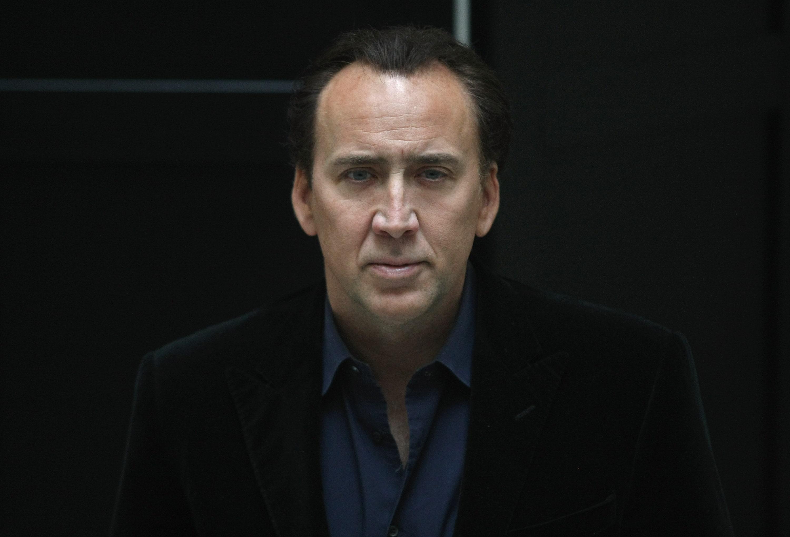 3000x2040 Nicolas Cage HD Wallpaperwallpaper.net, Desktop