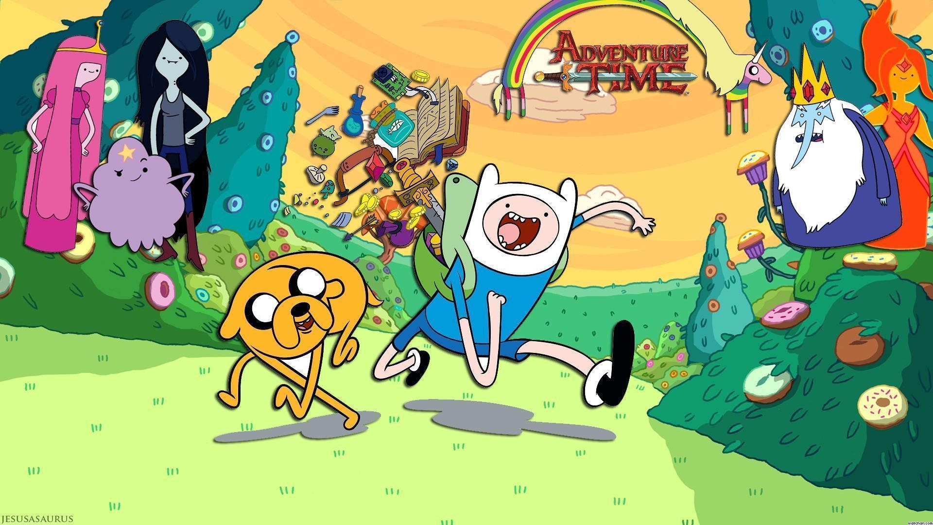 1920x1080 Adventure Time Wallpaper 31 Background. Wallruru, Desktop