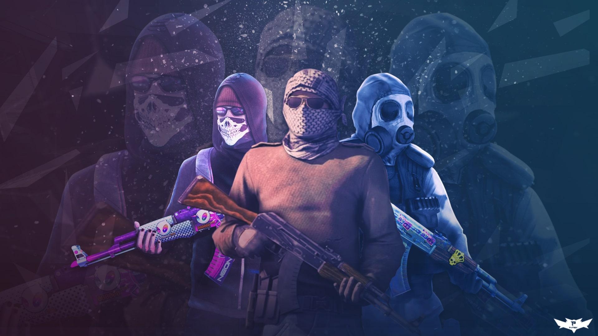 1920x1080 CS:GO Wallpaper. Top Gaming Background Image, Desktop