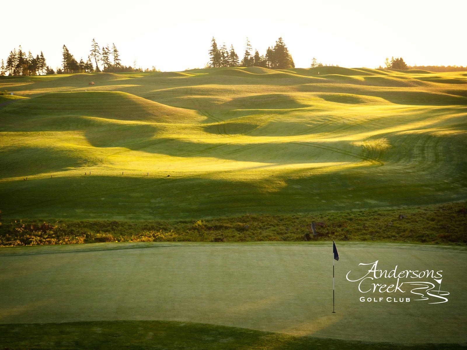 1600x1200 Wallpaper Creek Golf ClubGolf PEI. Canada's Golf, Desktop