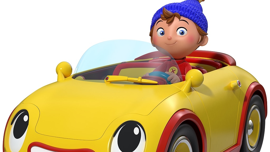 1030x580 Noddy: Toyland Detective, Desktop