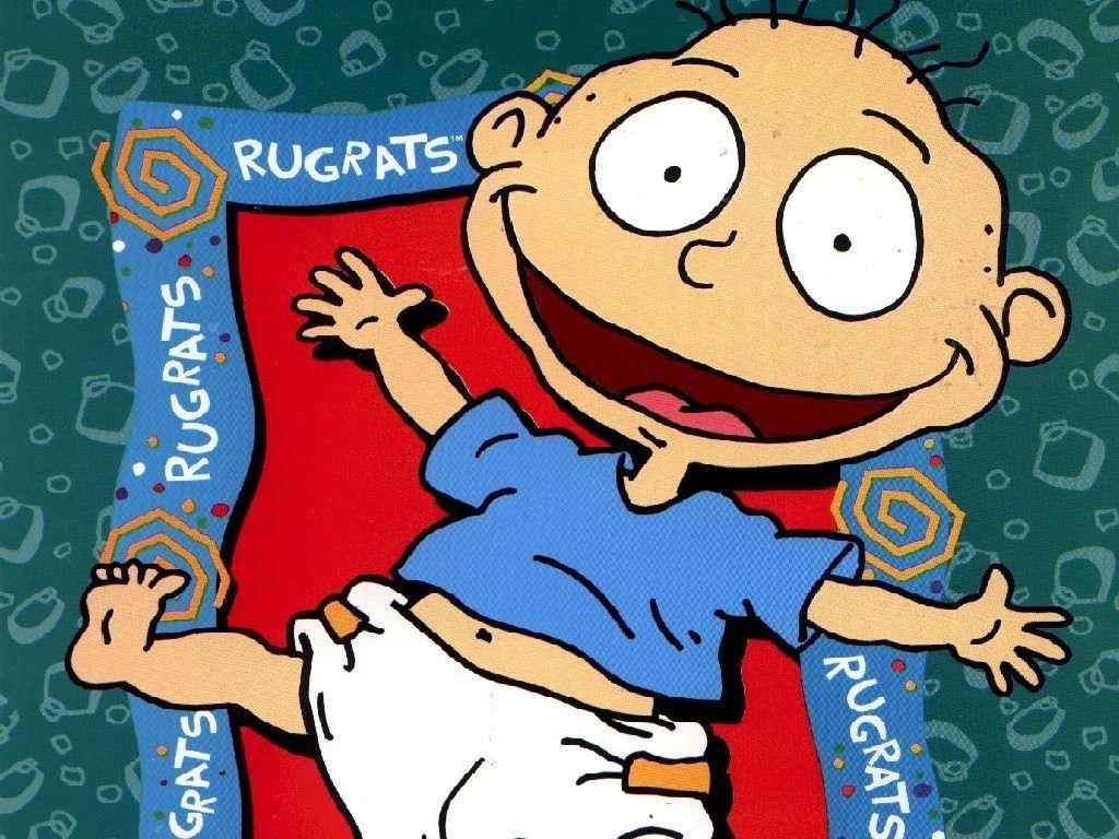 1030x770 Rugrats Chuckie And Tommy HD Wallpaper, Background Image, Desktop