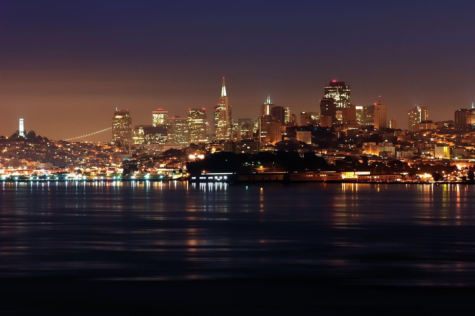 1920x1280 San Francisco HD Wallpaper. San Francisco Picture, Desktop