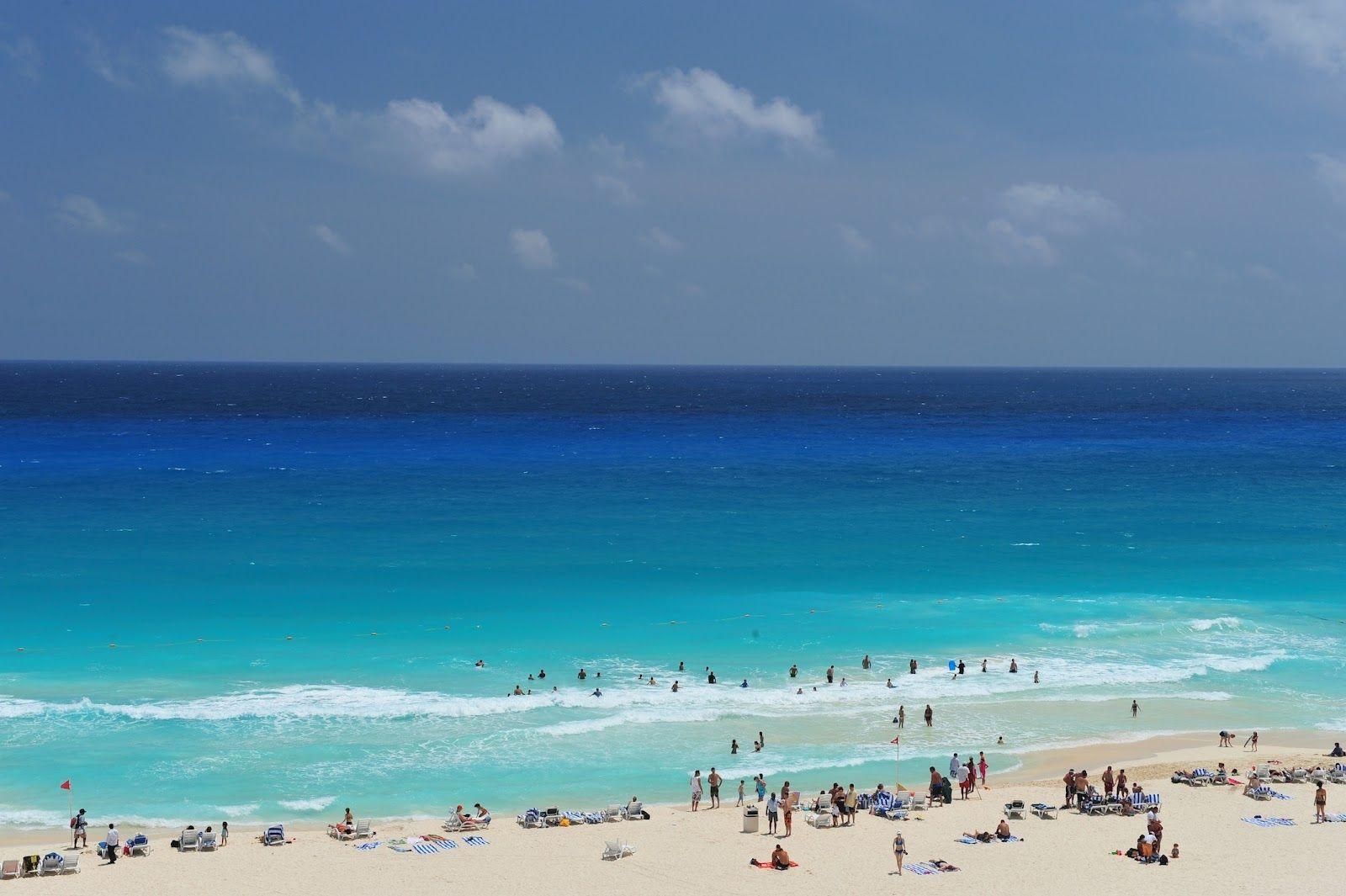 1600x1070 Cancun Wallpaper High Quality, Desktop