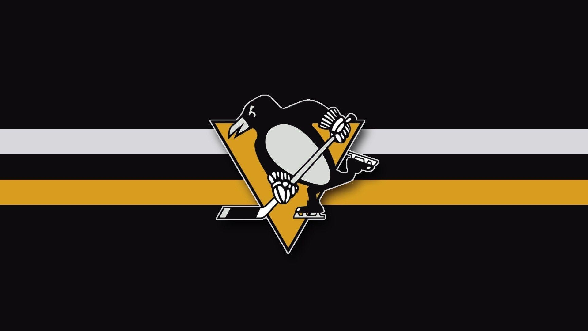 1920x1080 Pittsburgh Penguins Hockey Wallpaper HD Desktop and Mobile, Desktop