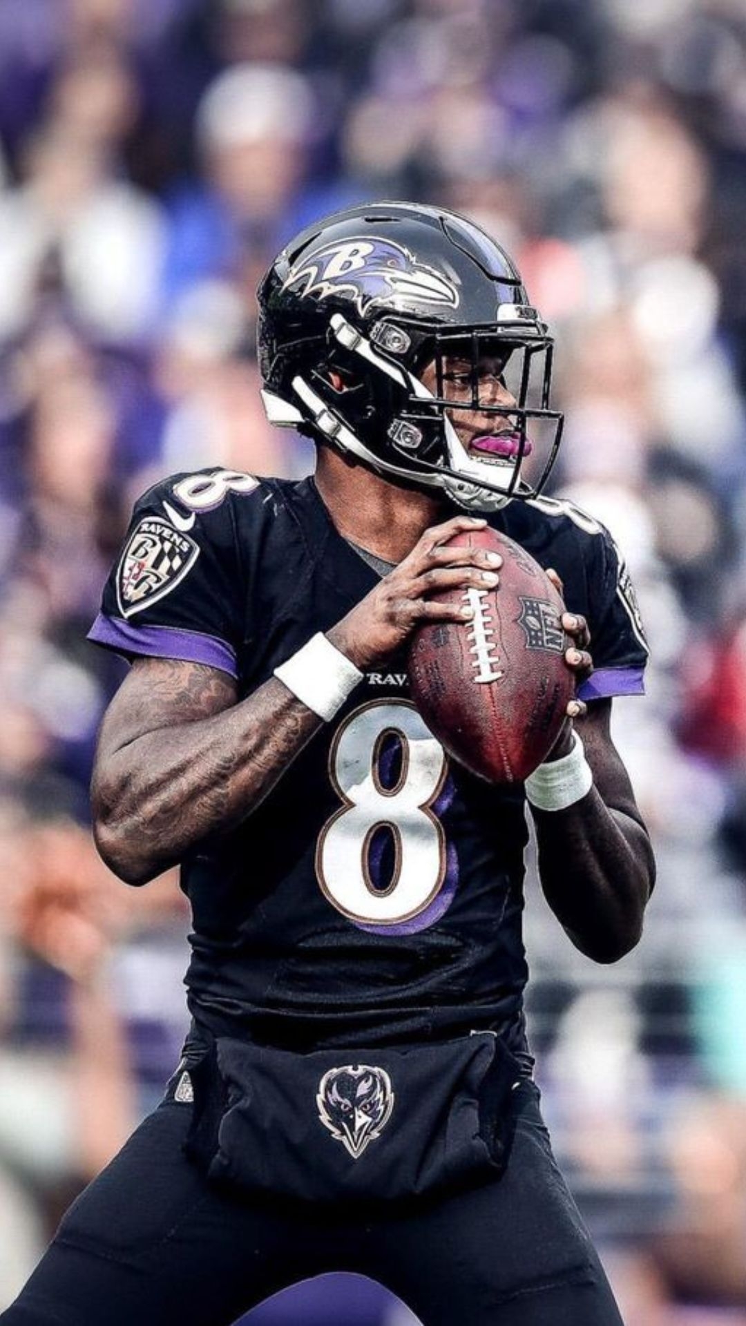 1080x1920 Baltimore Ravens Wallpaper Baltimore Ravens Wallpaper Download, Phone