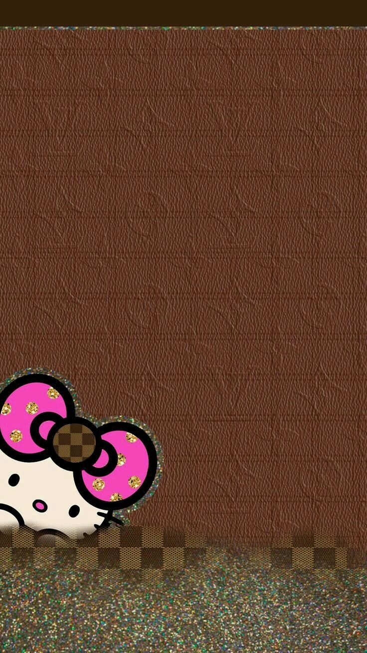 740x1310 Hellokitty LV. Hello kitty background, Hello kitty wallpaper, Hello kitty, Phone