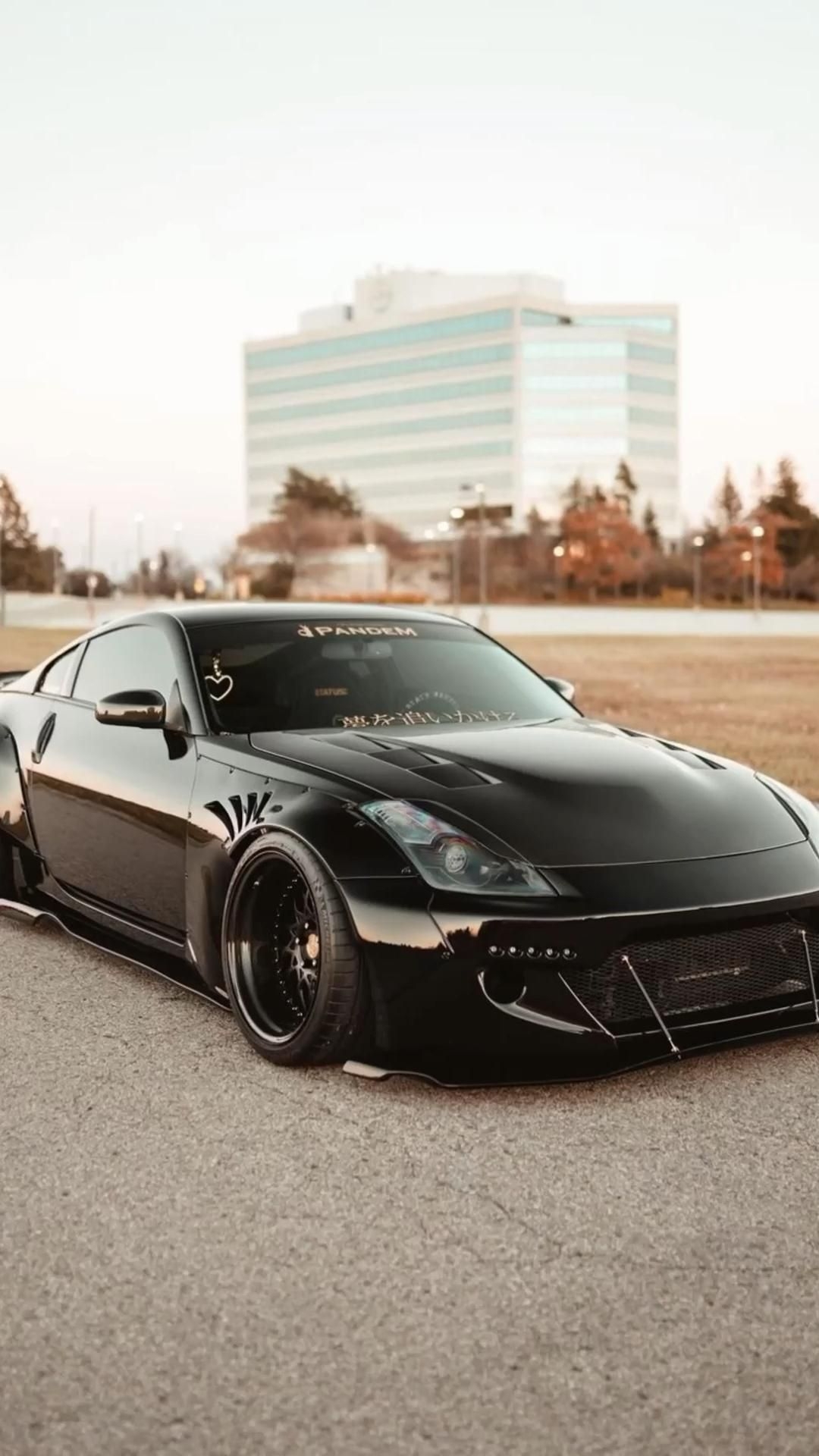 1080x1920 Nissan 350z. Nissan 350z, Sports cars luxury, Dream cars bmw, Phone