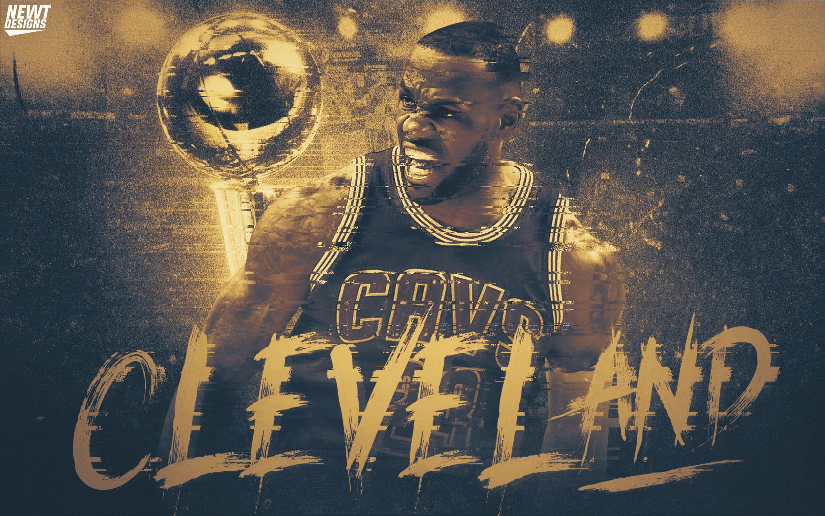 2880x1800 Cleveland Cavaliers Wallpaper. Basketball Wallpaper at, Desktop