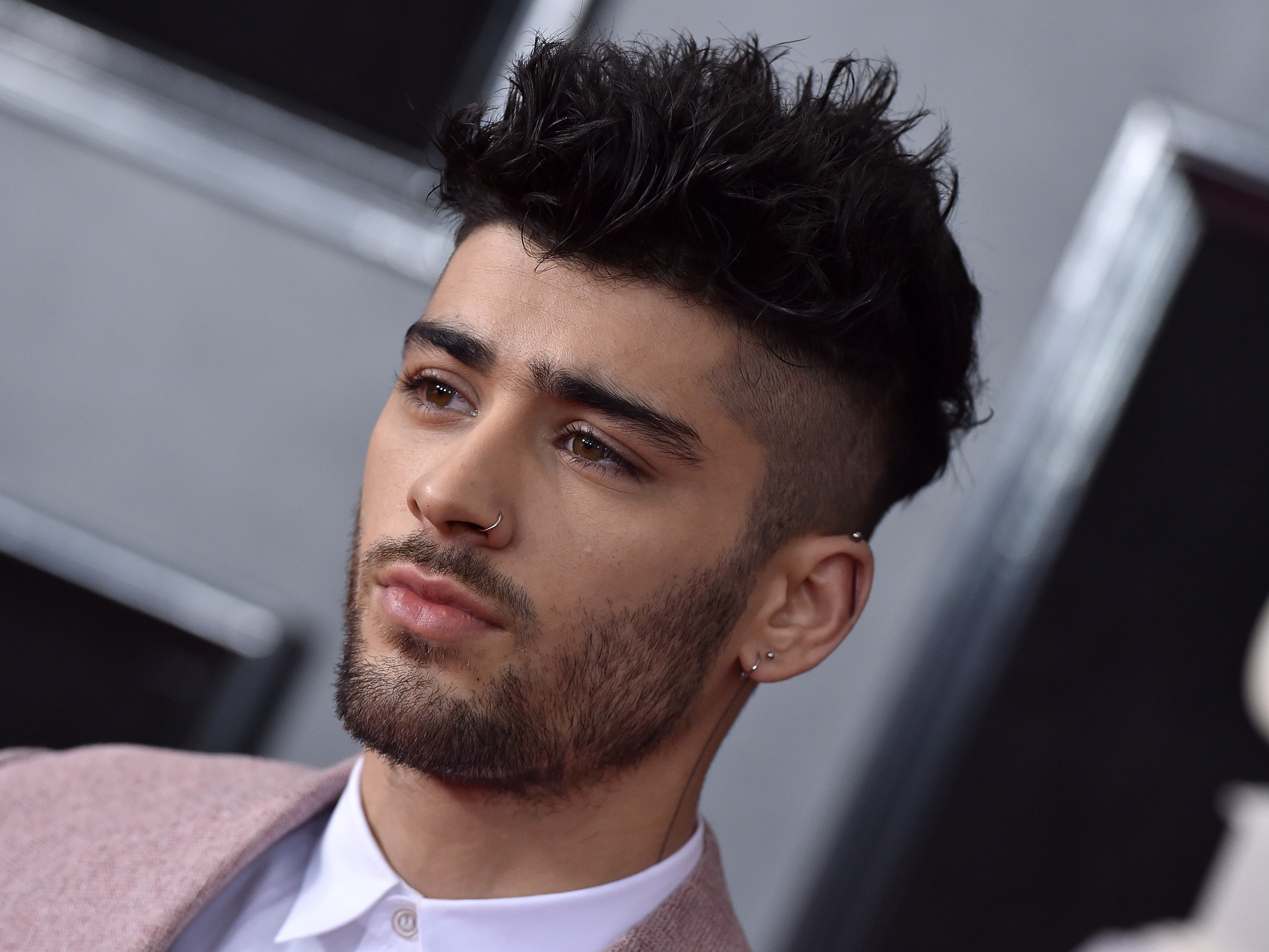 3730x2800 Zayn Malik Lists His New York City Penthouse for $10.8 Million, Desktop