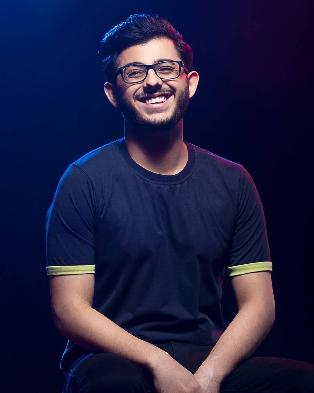 1080x1350 CarryMinati Wallpaper Free CarryMinati Background, Phone