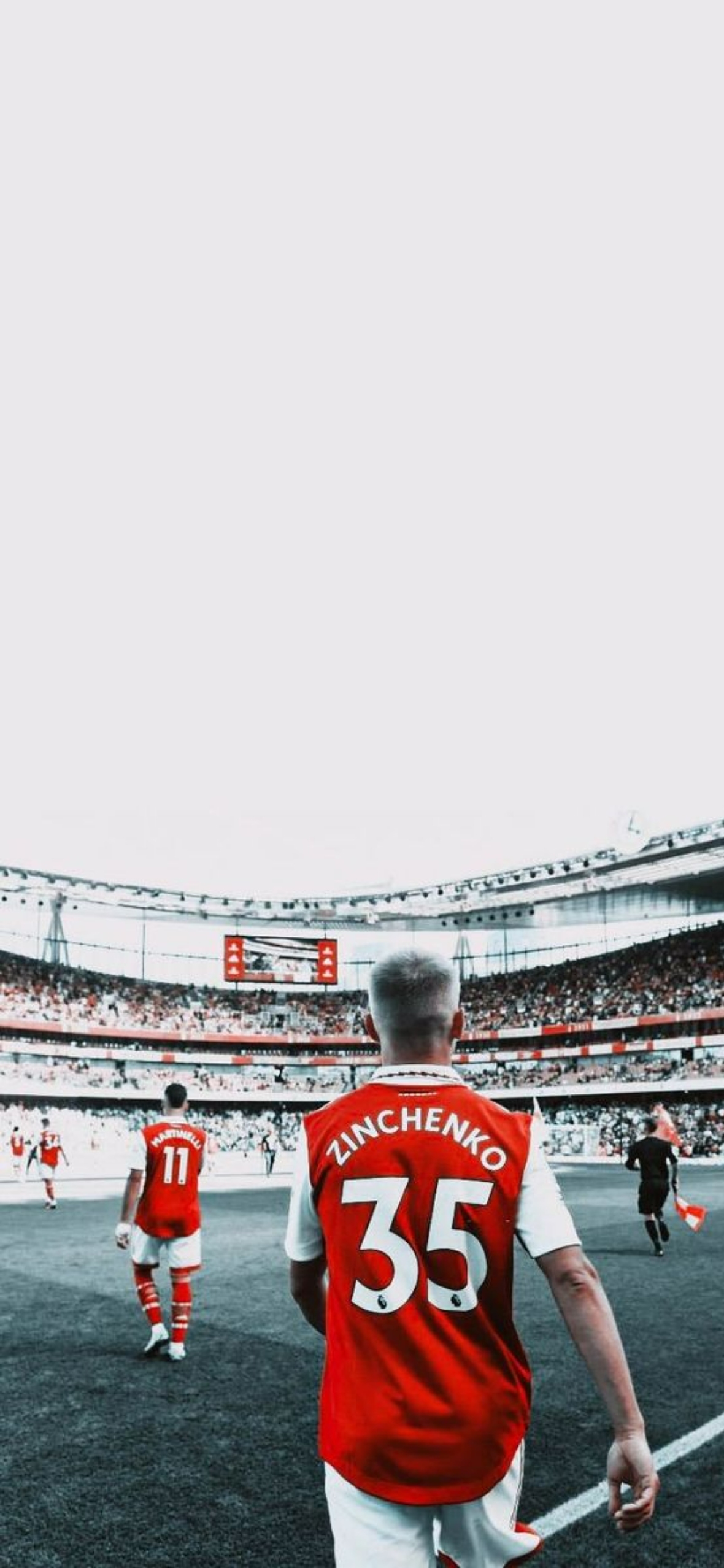 1180x2560 Best Arsenal iphone Wallpaper, Phone