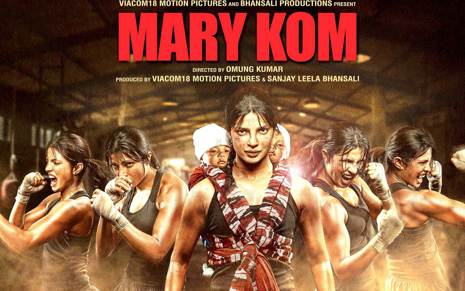 1890x1180 Mary Kom, Desktop