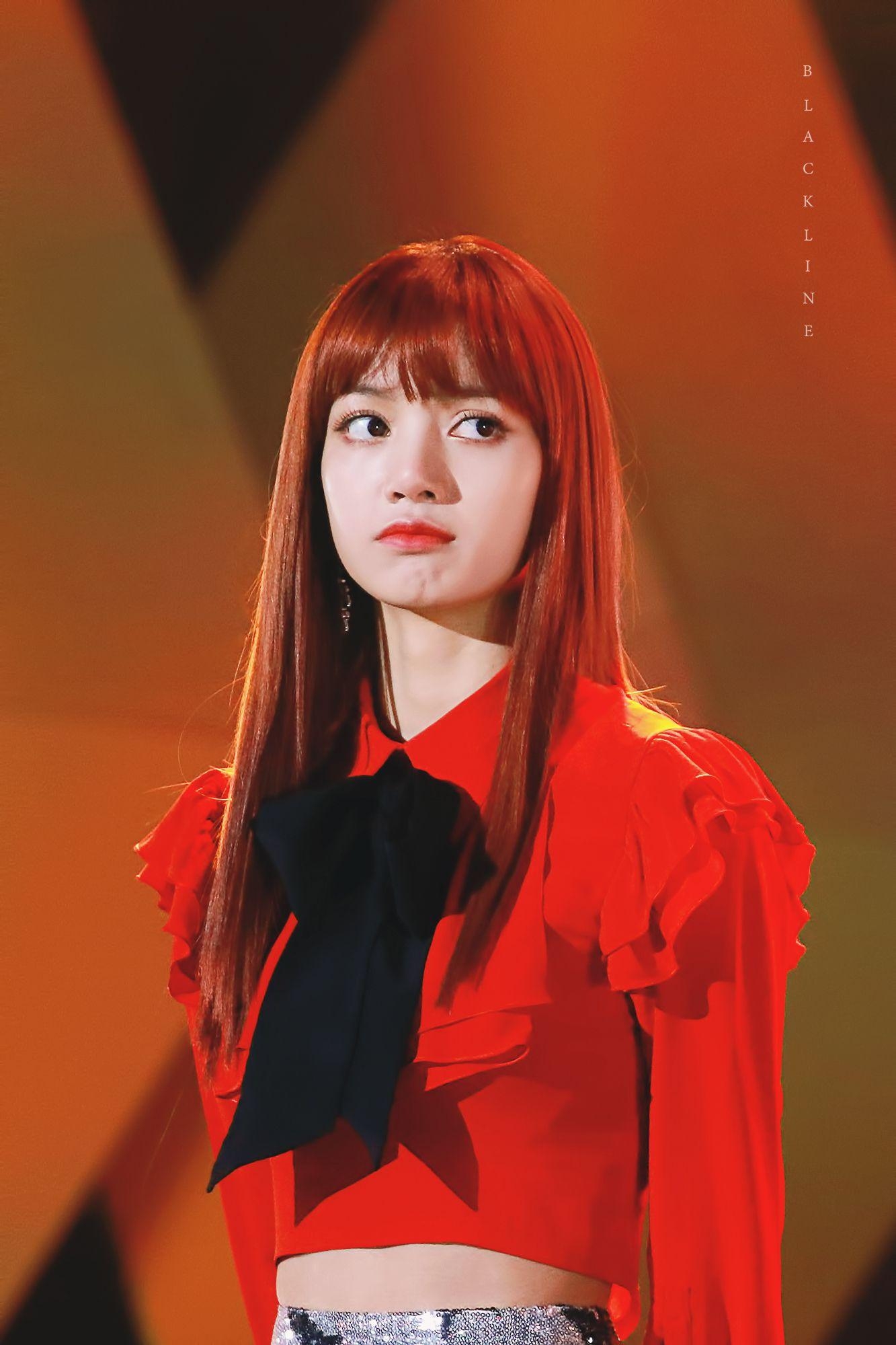 1340x2000 Lisa Blackpink Wallpaper, Phone