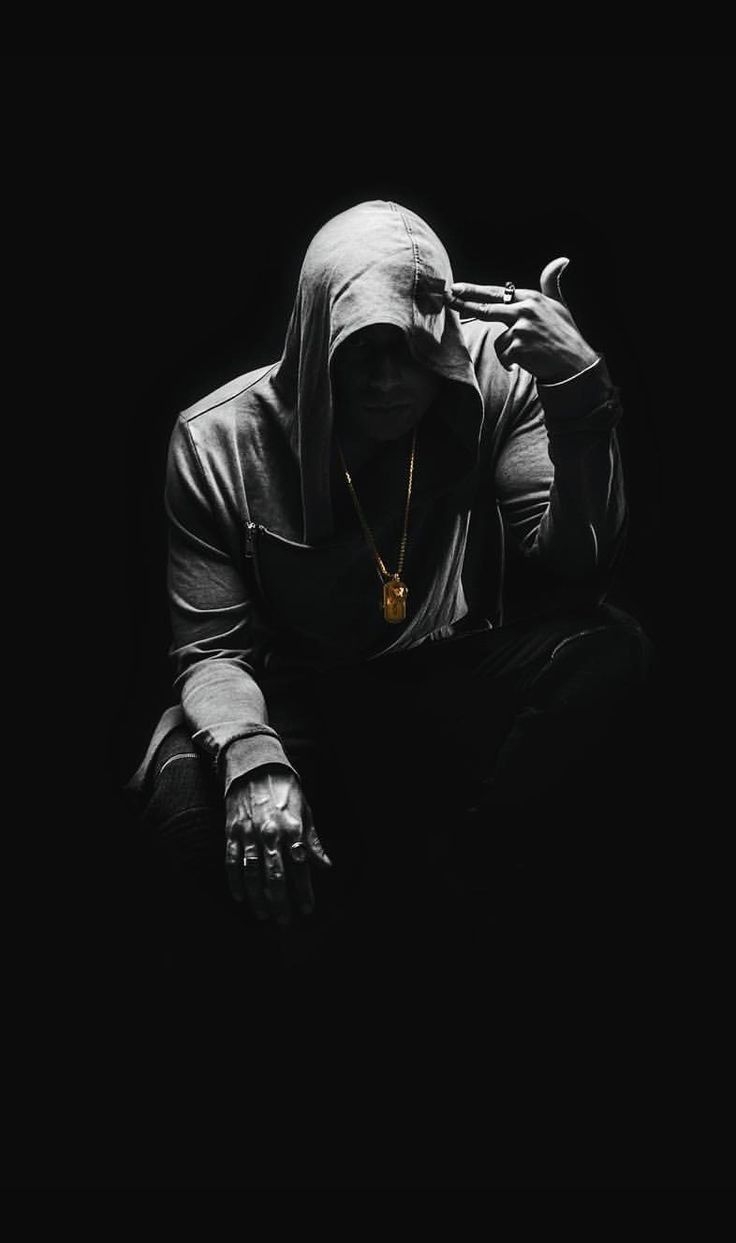 740x1250 Dark Attitude Boy. Dark photography, Cute black wallpaper, Profile picture image, Phone