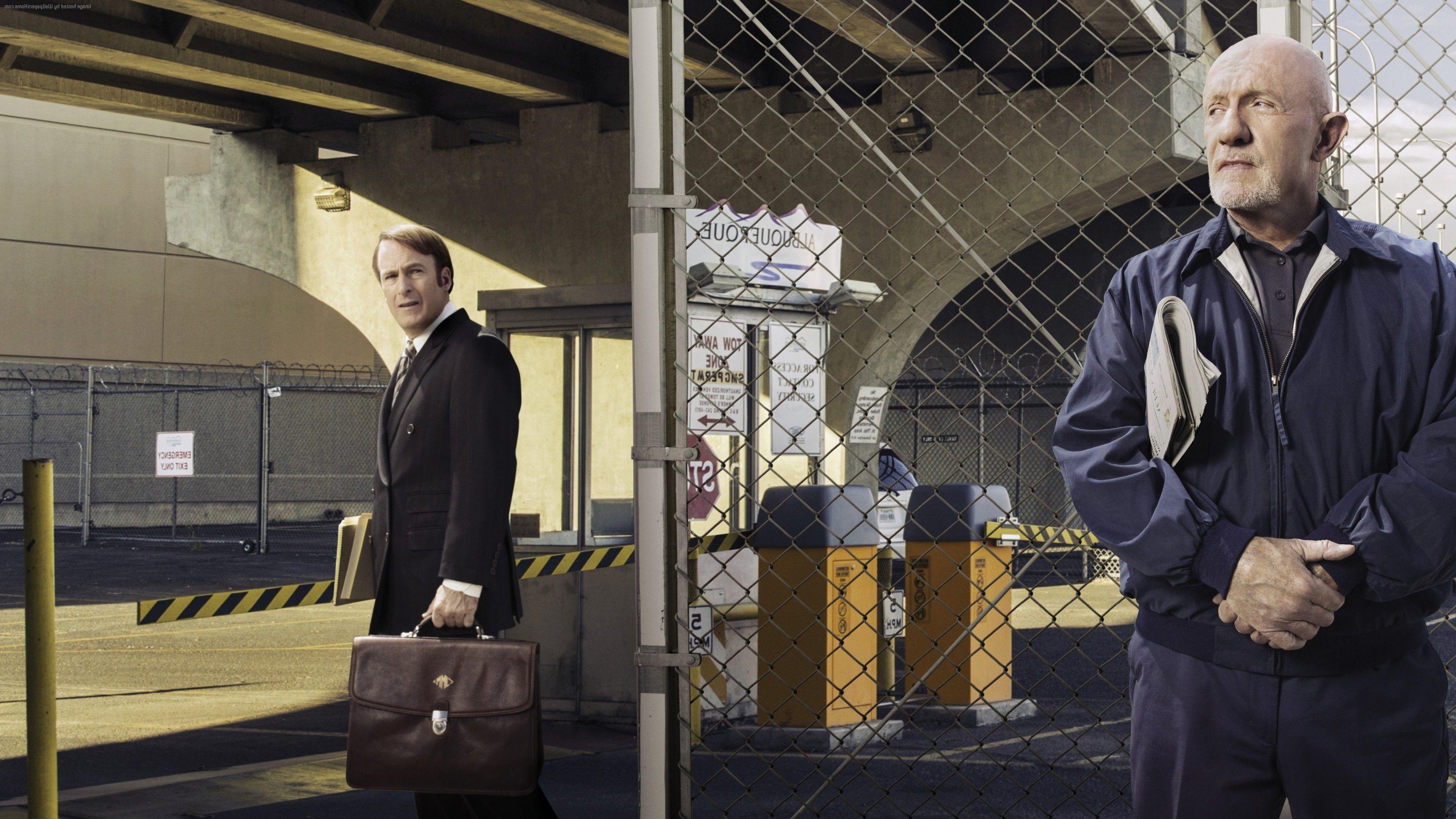 3840x2160 Better Call Saul HD Wallpaper 8. TV Series Wallpaper, Desktop