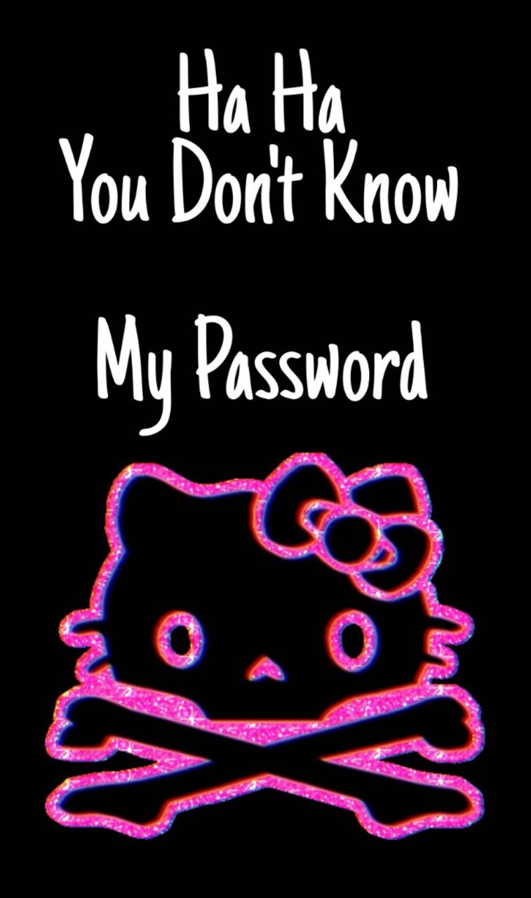 760x1280 Sparkly Hello Kitty Wallpaper, Phone