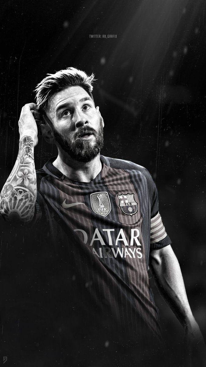 680x1200 Leo Messi Wallpaper, Phone