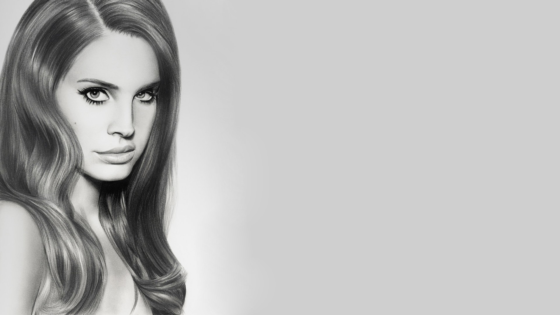 1920x1080 Lana Del Rey Wallpaper, Desktop