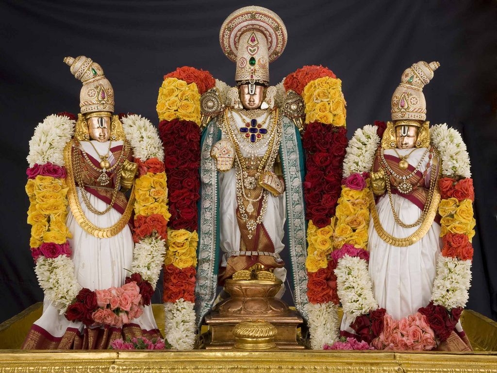 1030x770 Tirumala Kalyanotsavam, HD Wallpaper & background Download, Desktop