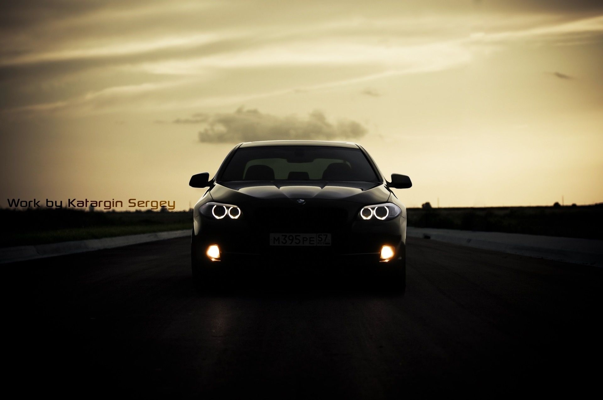 1920x1280 BMW Lights Wallpaper Free BMW Lights Background, Desktop