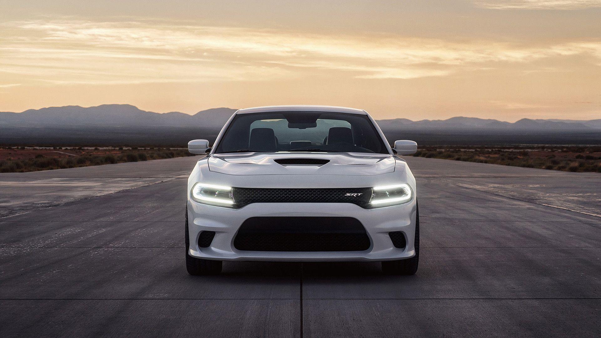 1920x1080 Charger Hellcat Wallpaper, Desktop