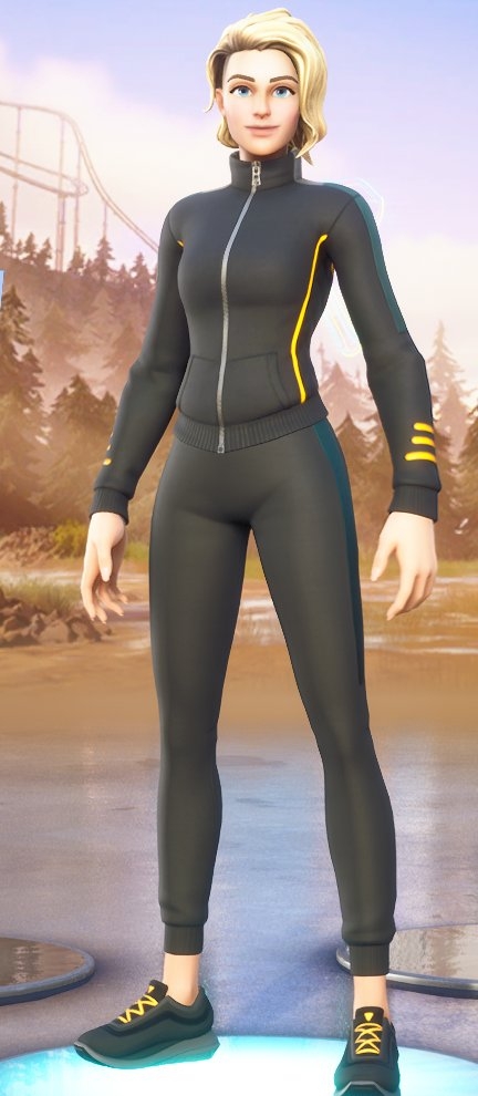 440x990 Tilted Trooper Fortnite wallpaper, Phone