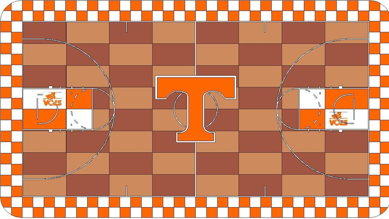 1280x720 Tennessee Volunteers image UT VOLS BASKETBALL HD wallpaper, Desktop