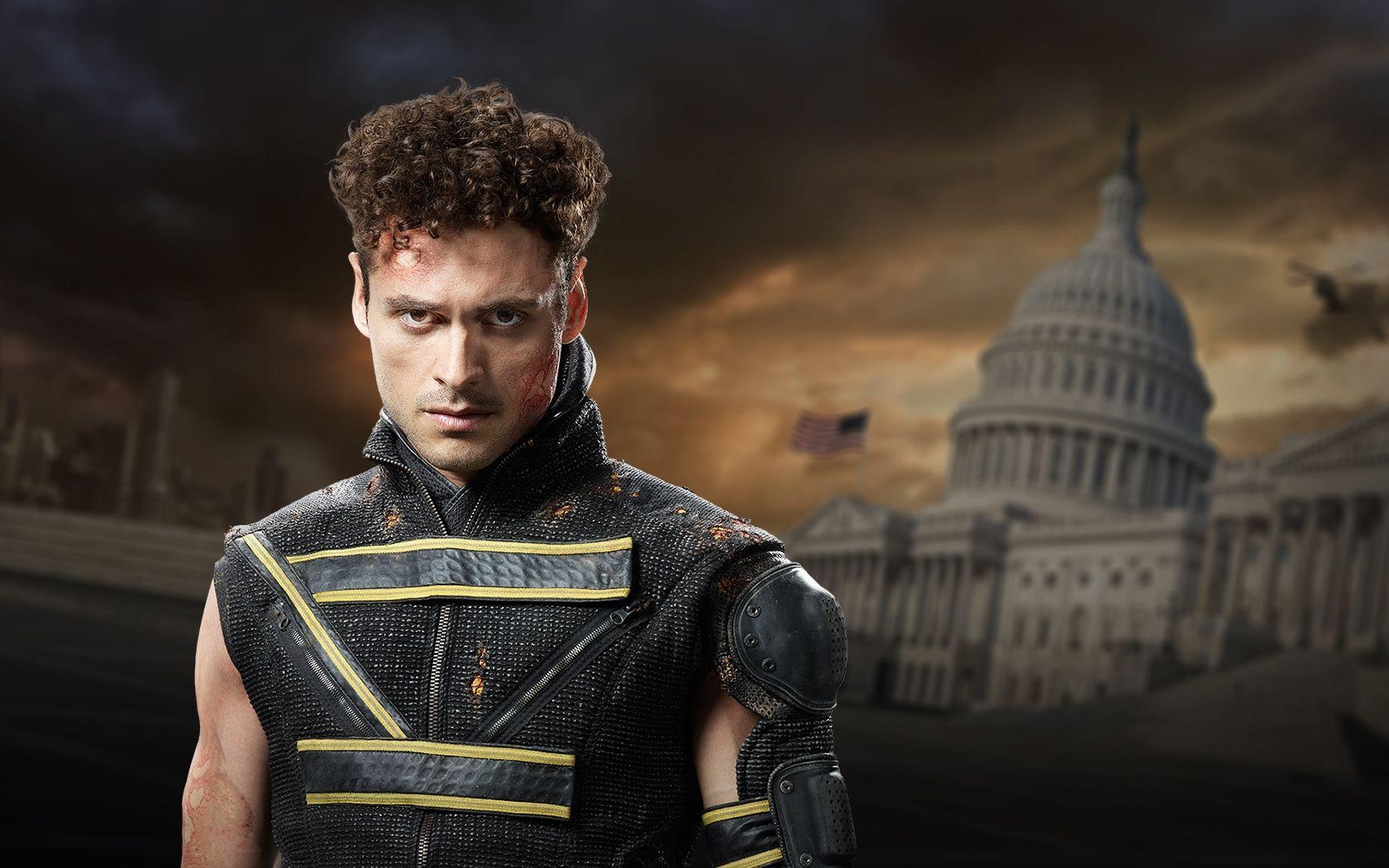 1680x1050 X Men Days Of Future Past Character Wallpaper. X, Desktop