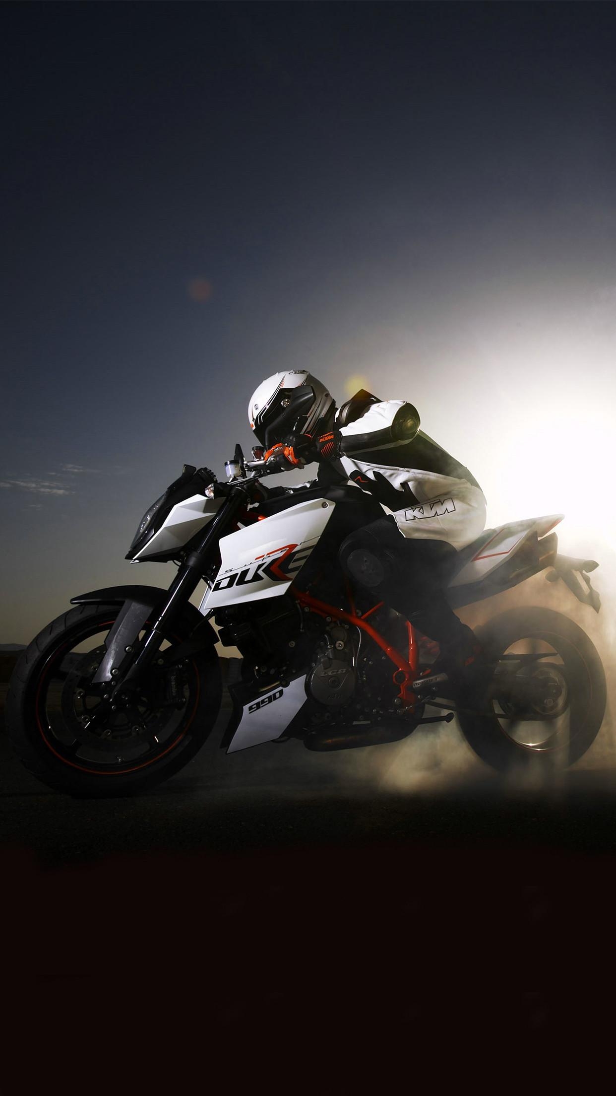 1250x2210 Ktm iPhone 6 Full HD Bike Latest Wallpaper Free Download, Phone