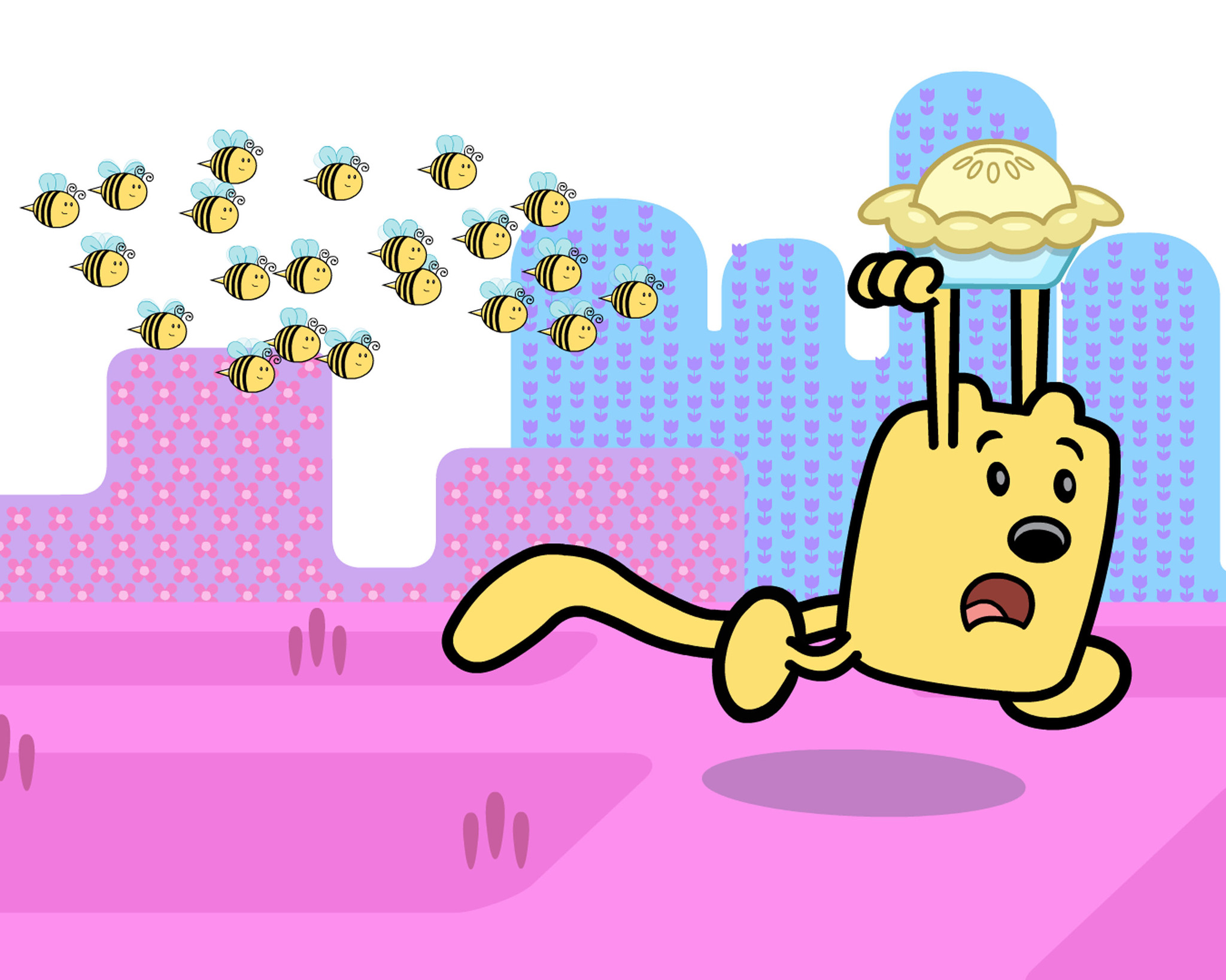 2050x1640 Wow! Wow! Wubbzy! (TV Series 2002–2021), Desktop