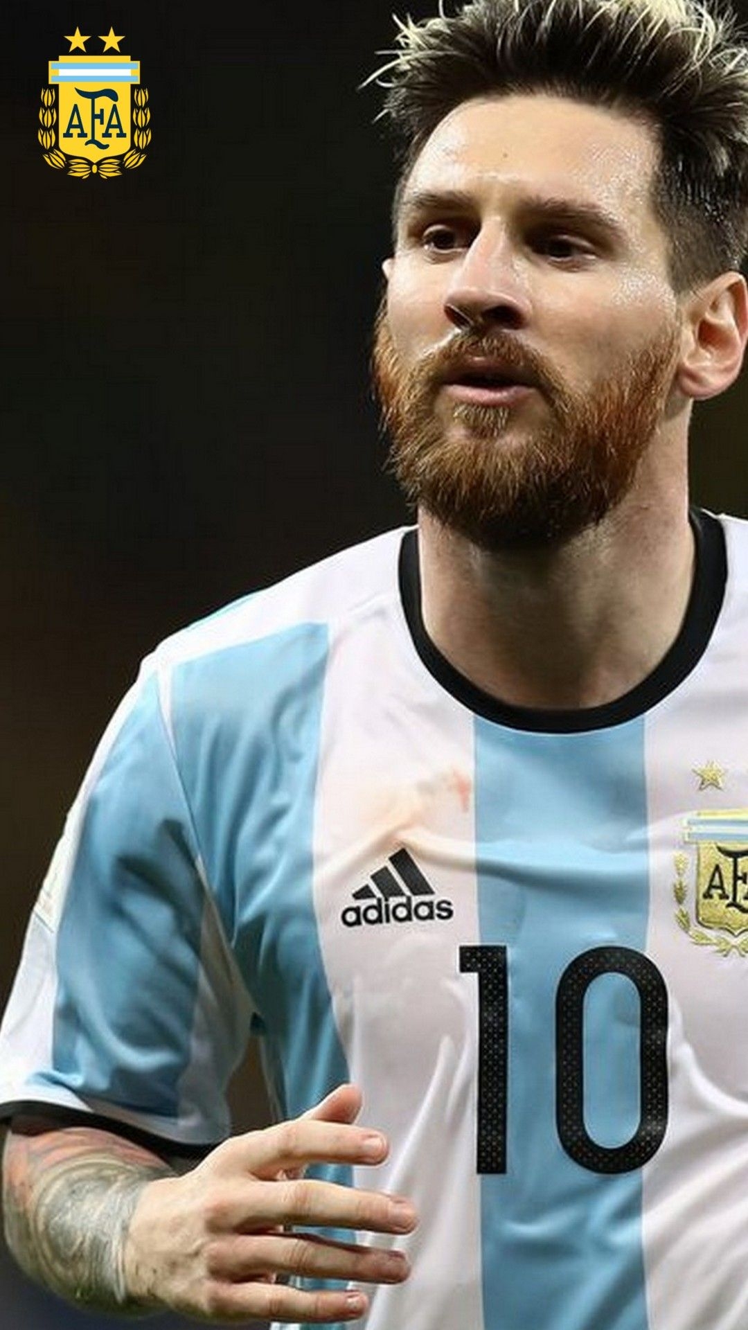 1080x1920 Android Wallpaper Messi Argentina Android Wallpaper, Phone