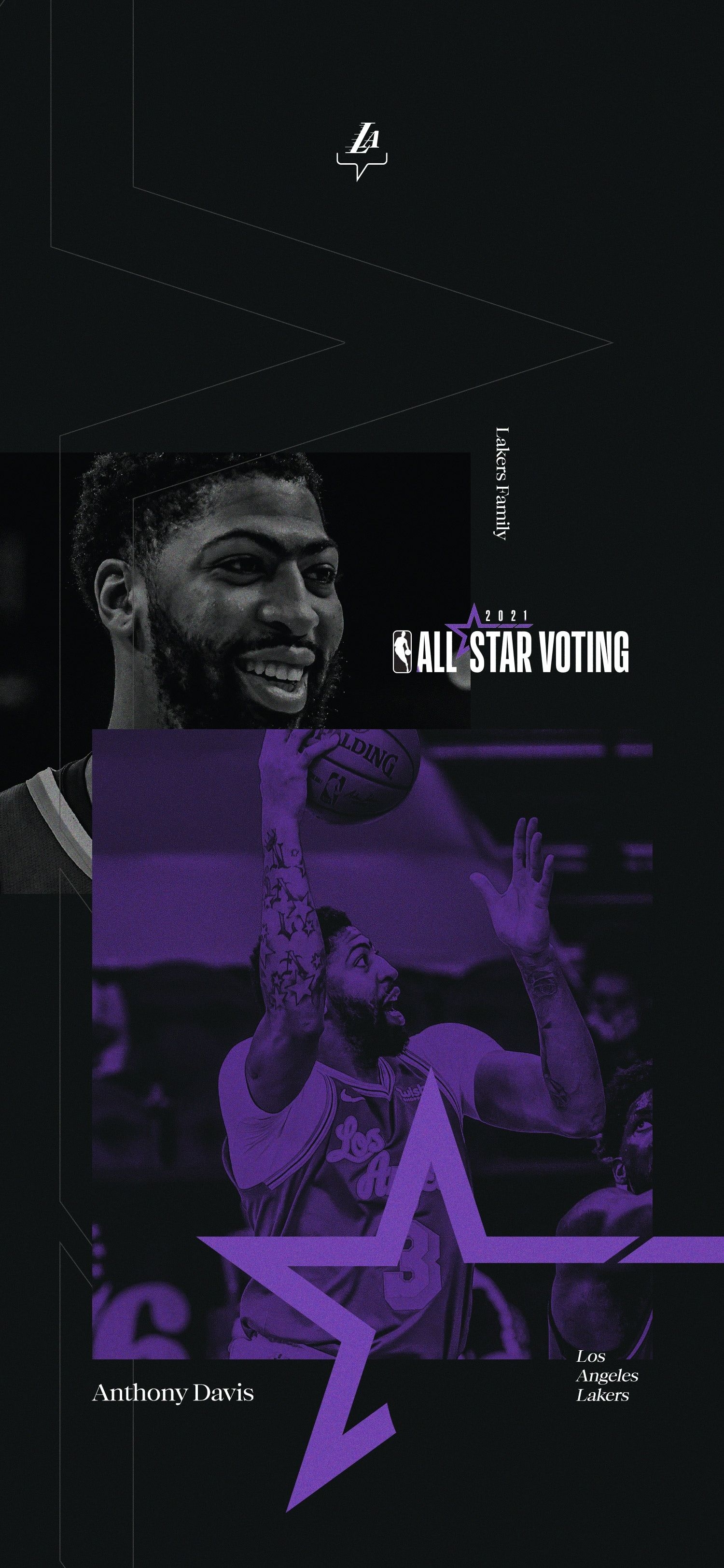 1500x3250 Lakers Wallpaper and Infographics. Los Angeles Lakers, Phone