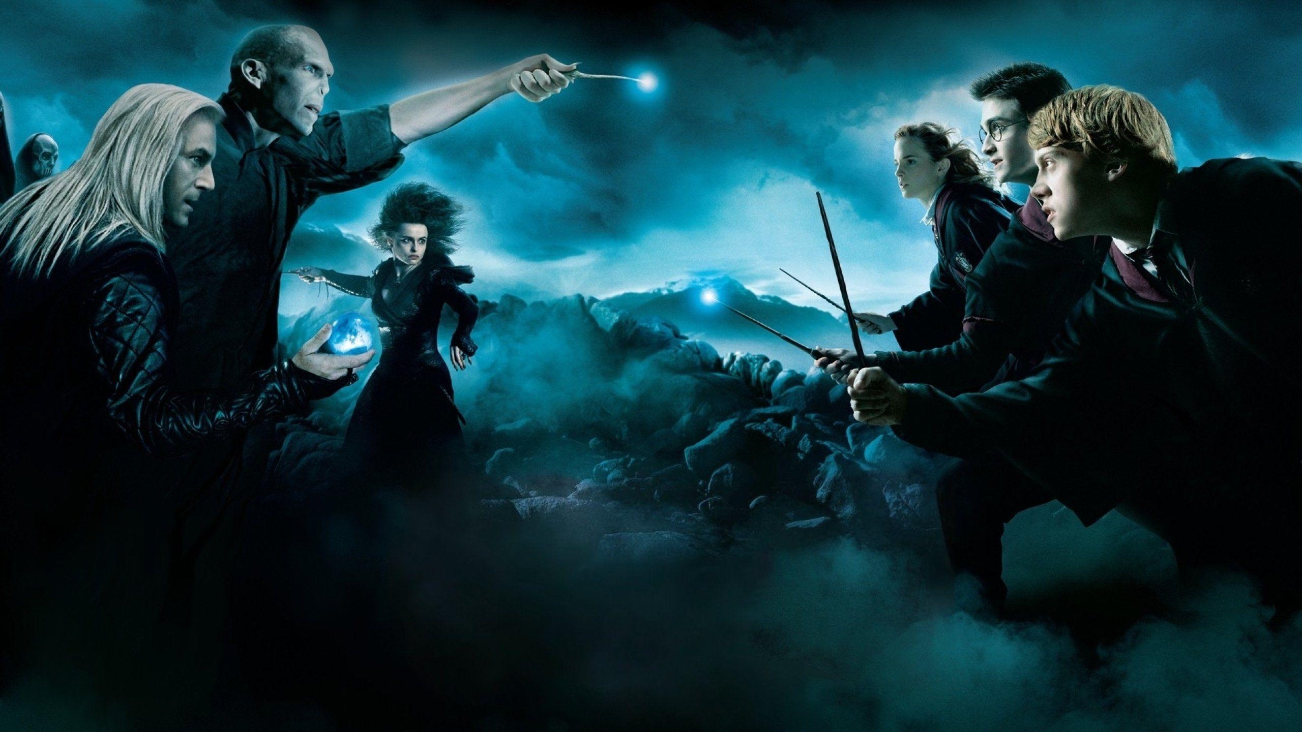 2560x1440 harry potter free HD wallpaper free download, Desktop