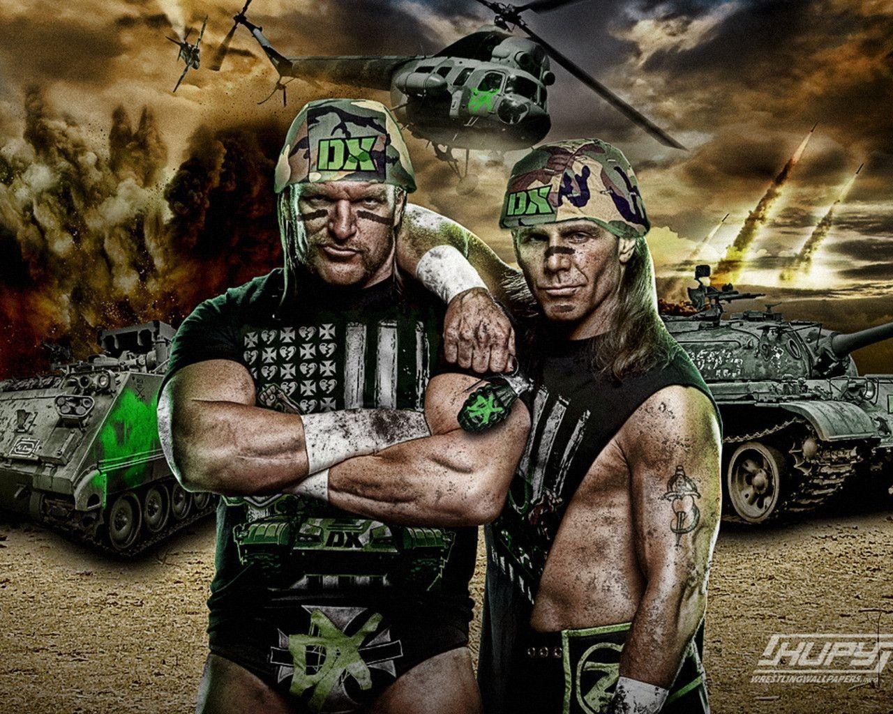 1280x1030 triple h H Wallpaper, Desktop