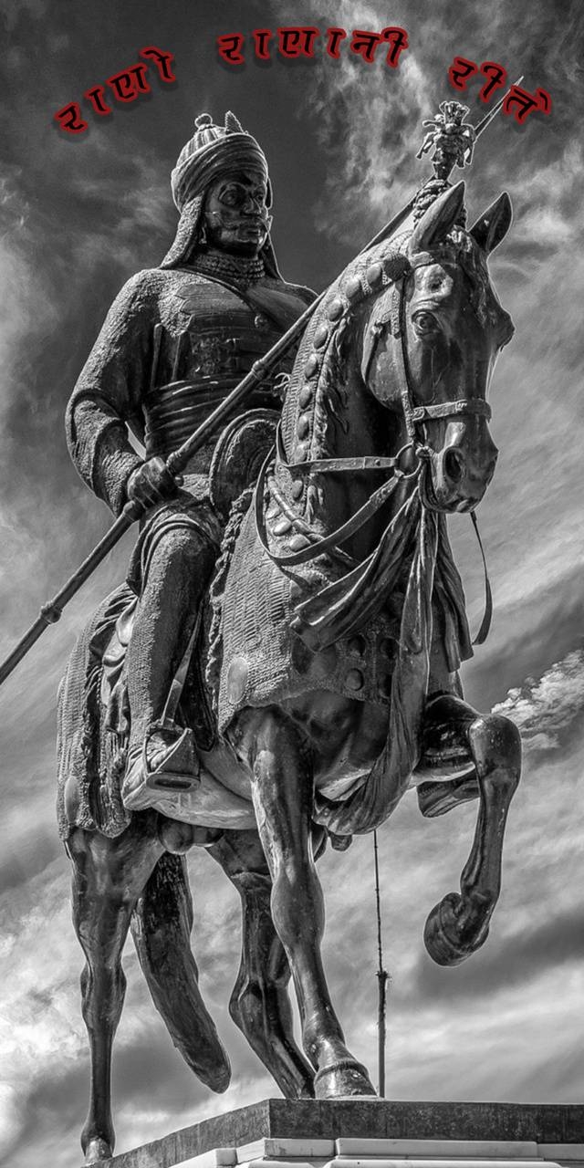 640x1280 Maharana Pratap wallpaper, Phone