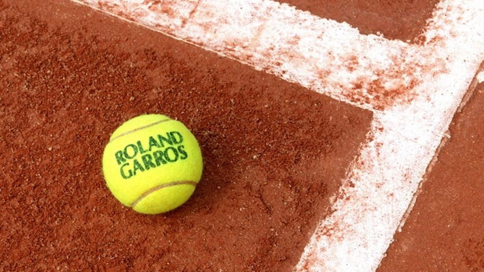 1600x900 Roland Garros Wallpaper, Desktop