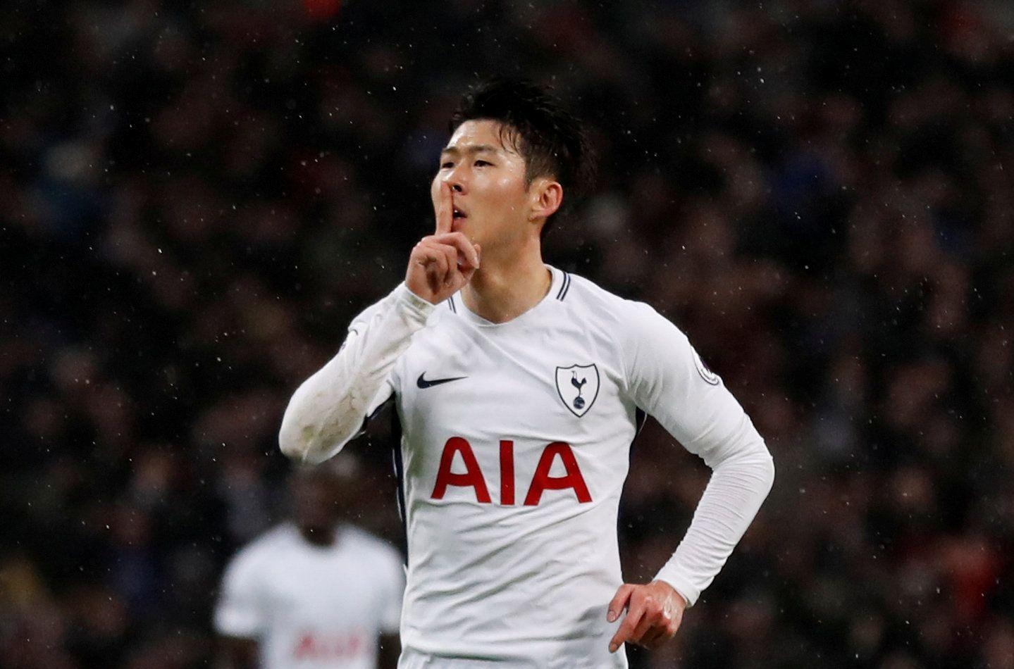 1440x950 How Influential Has Son Heung Min Become At Tottenham Hotspur?, Desktop