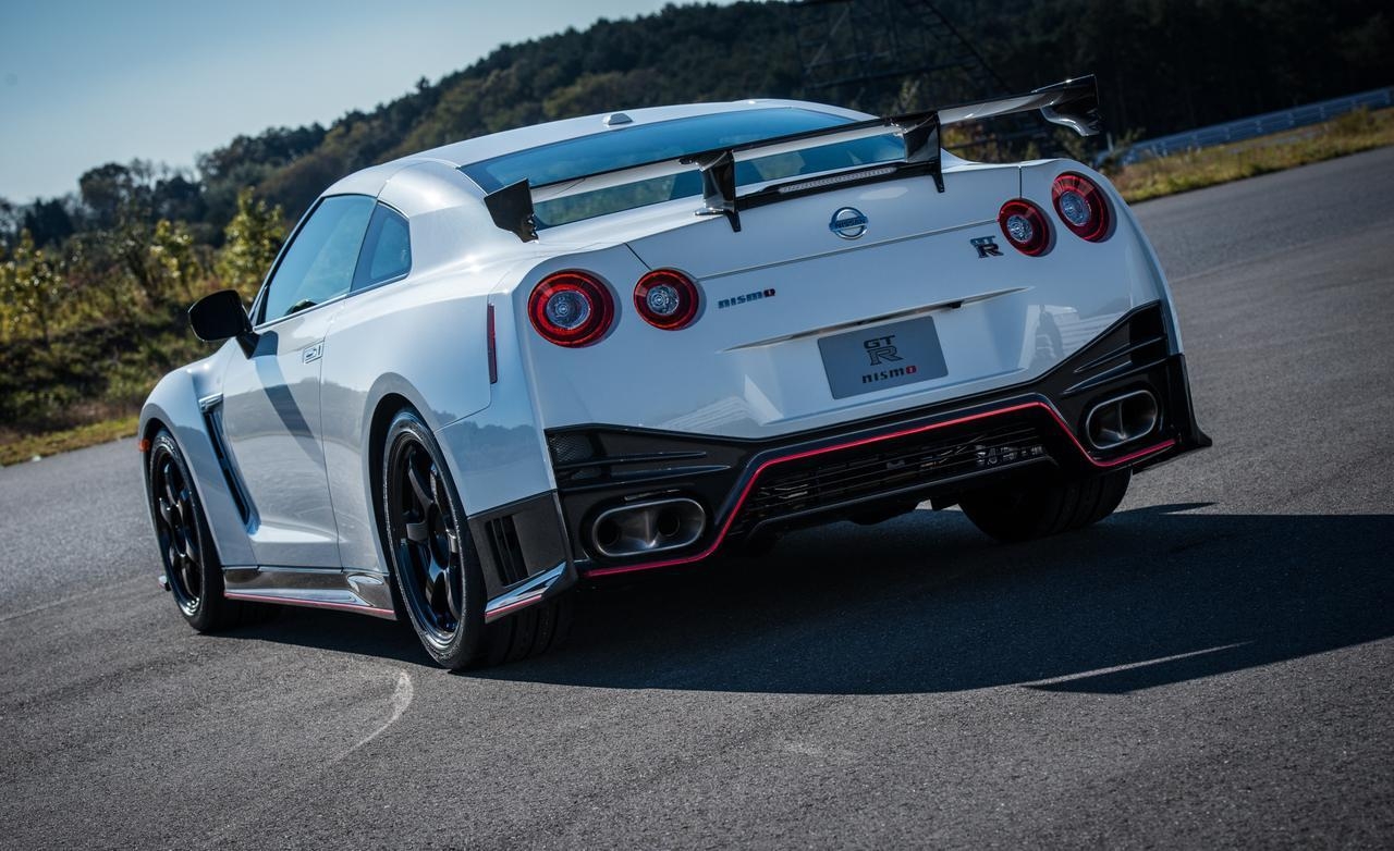 1280x790 Nissan GT R Nismo HD Wallpaper /2015, Desktop