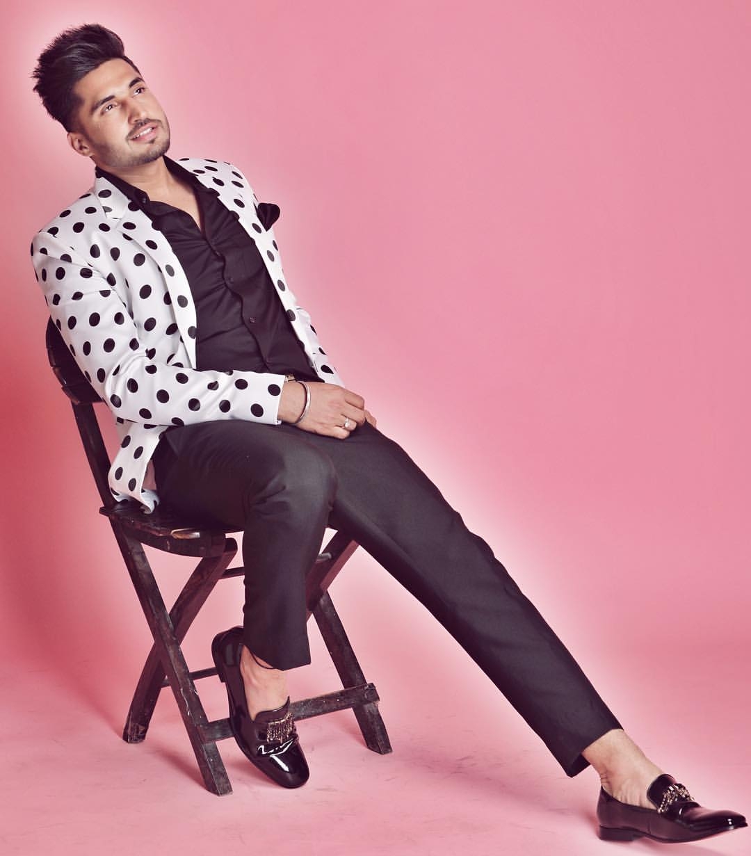 1080x1240 Times Jassi Gill Gave Us Major Fashion Goals Lyrics Mint, Phone