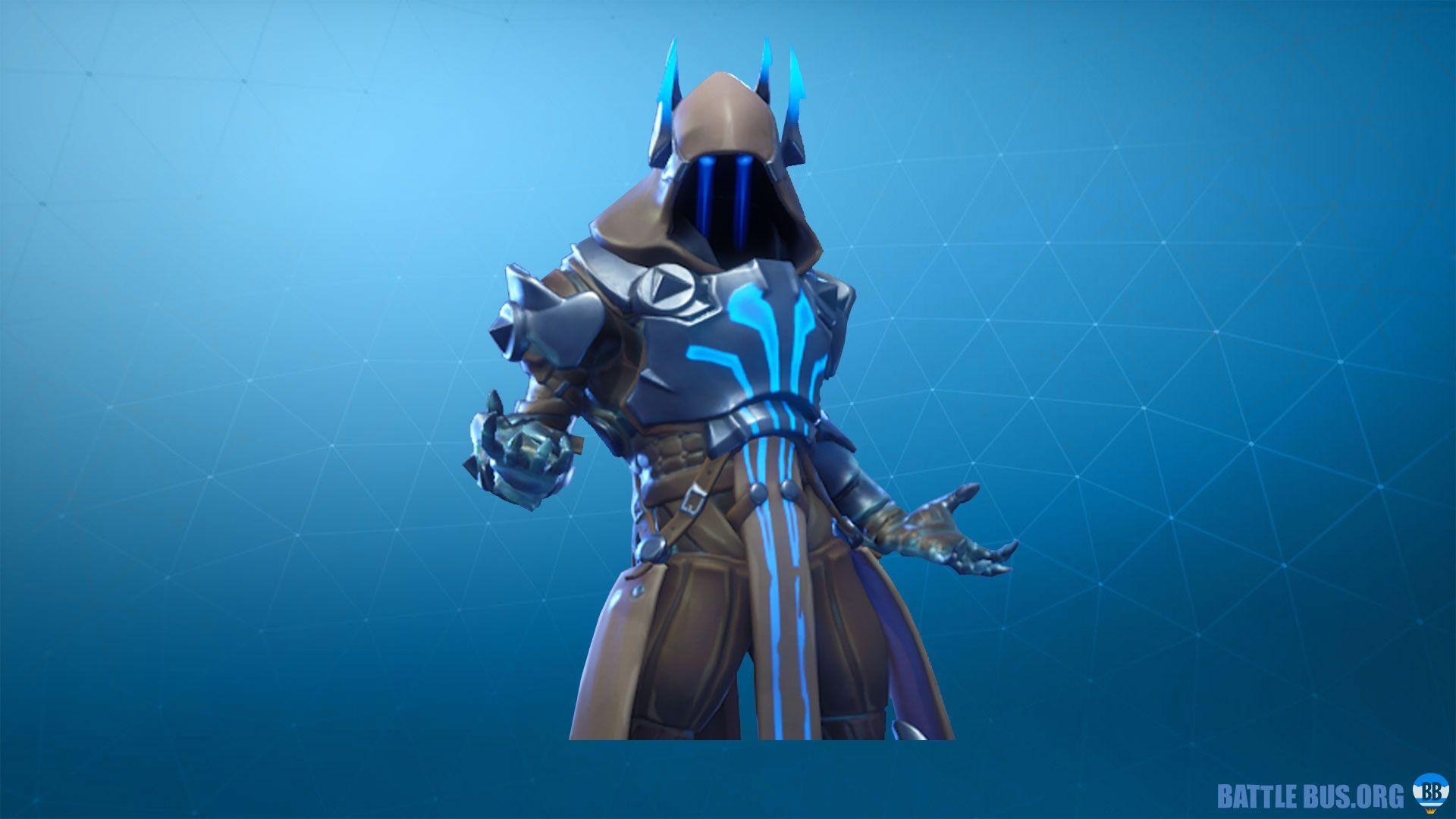 1920x1080 Ice king Fortnite Skin Season 7 Wallpaper and Free, Desktop