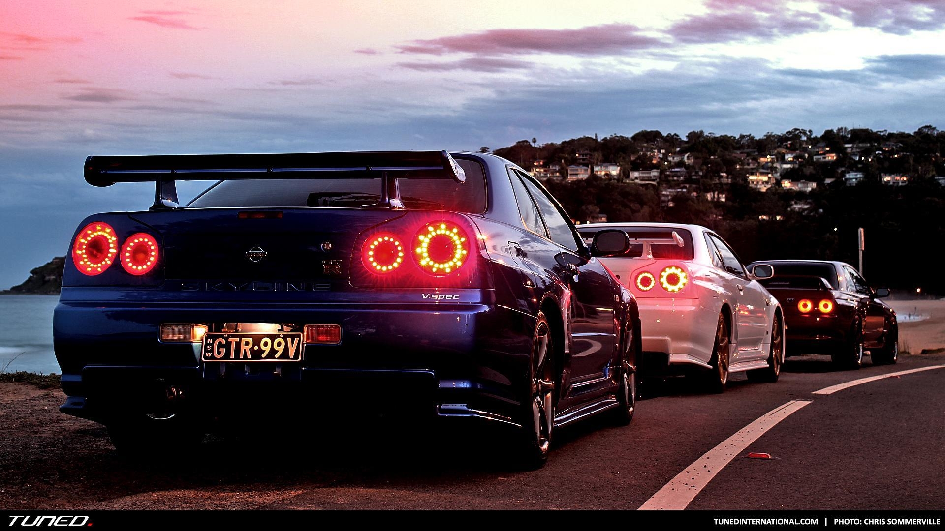 1920x1080 Nissan Skyline Wallpaper HD Car Wallpaper HD, Desktop