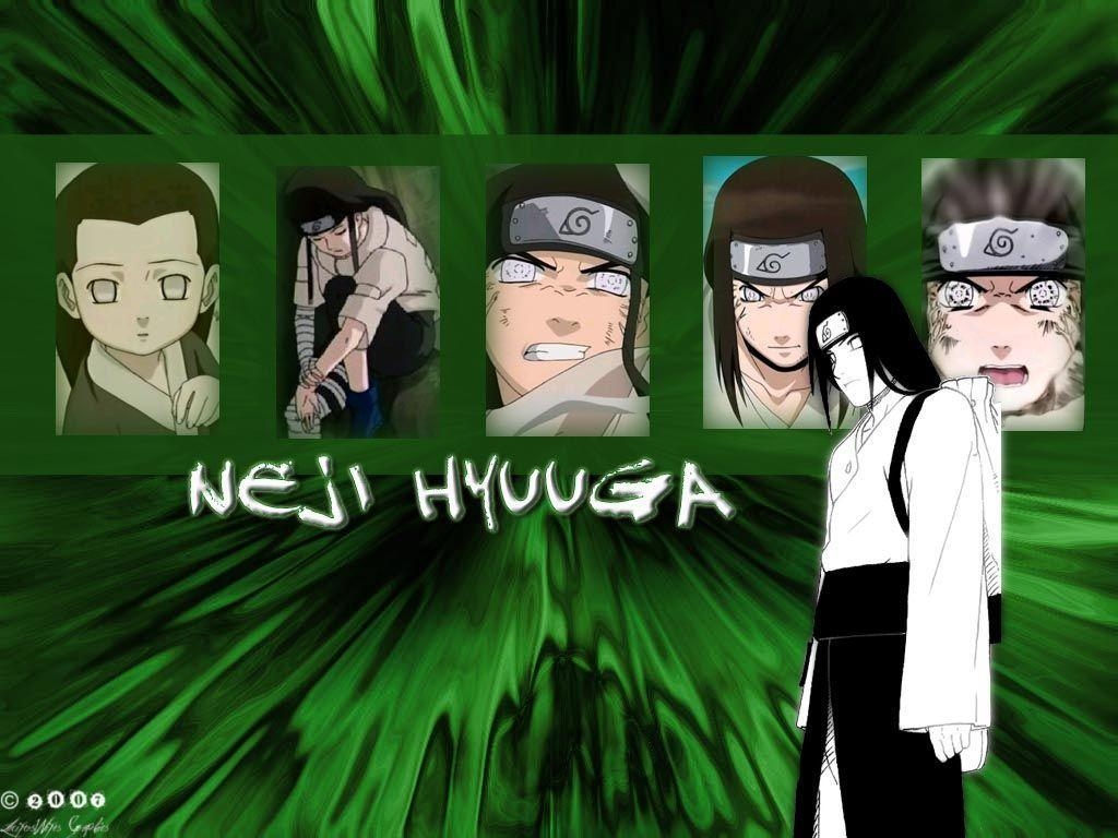 1030x770 Neji Hyuga Wallpaper, Desktop