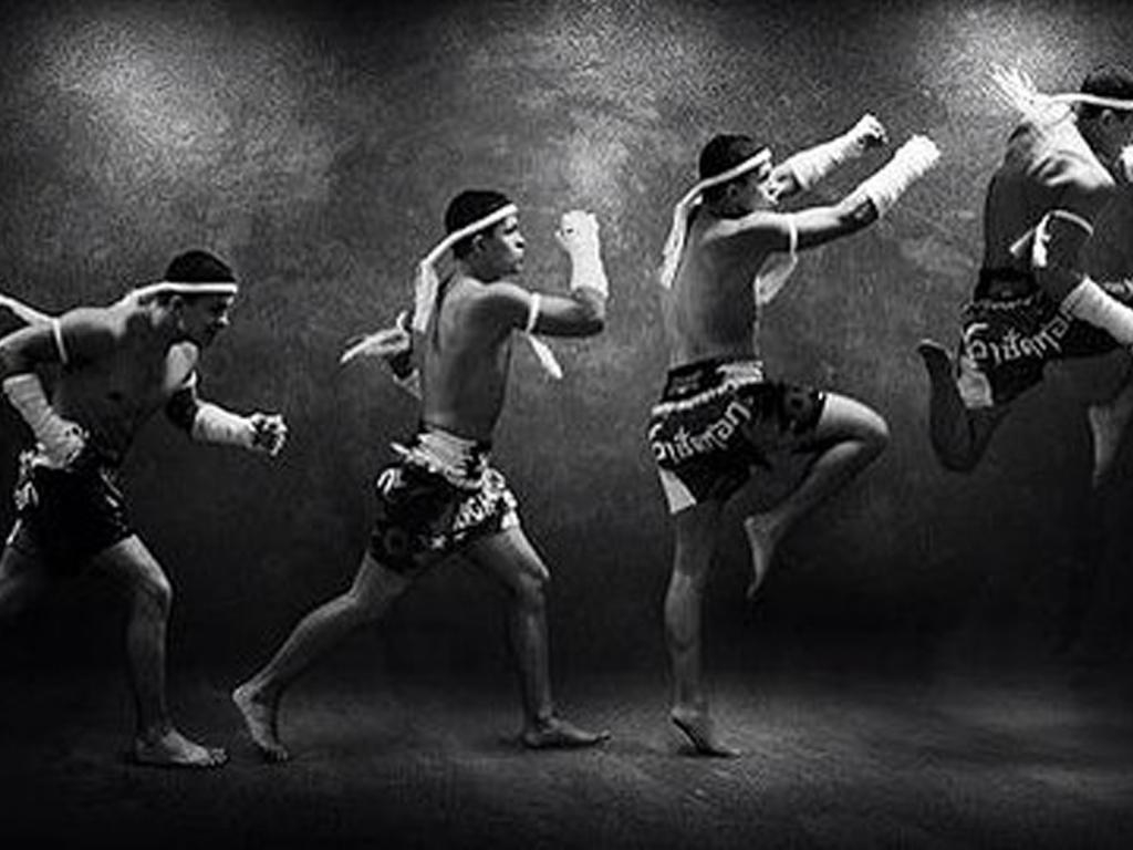 1030x770 Thai kickboxing Wallpaper 5 X 1080, Desktop