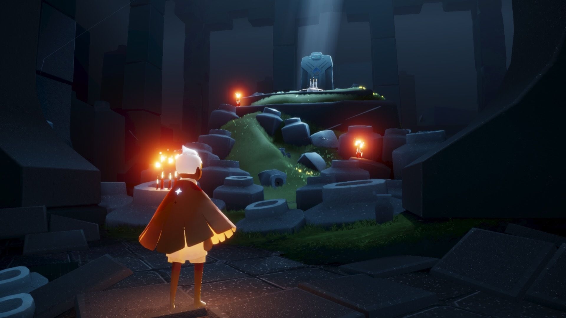 1920x1080 Sky: Children Of The Light Review, Desktop