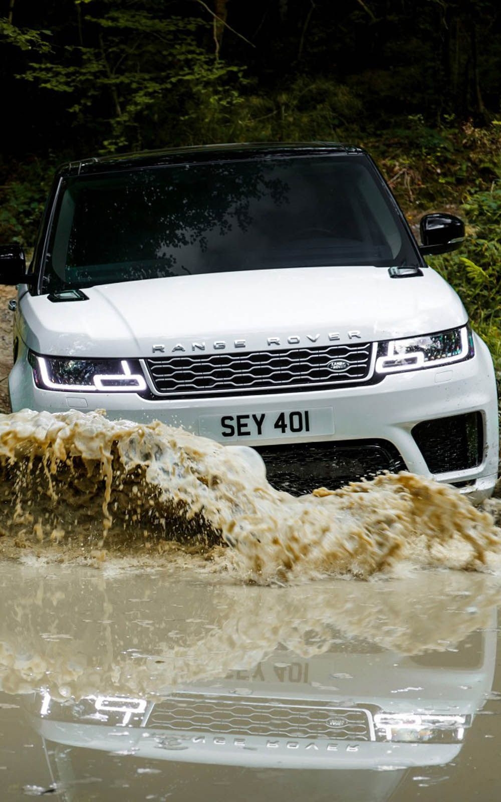 1000x1600 Range Rover Car Full HD Wallpaper Download Cars Sport, Phone